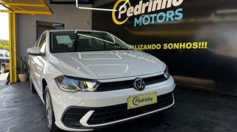 VOLKSWAGEN Polo Hatch 1.0 12V 4P MPI FLEX, Foto 3