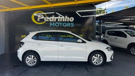 VOLKSWAGEN Polo Hatch 1.0 12V 4P MPI FLEX, Foto 4