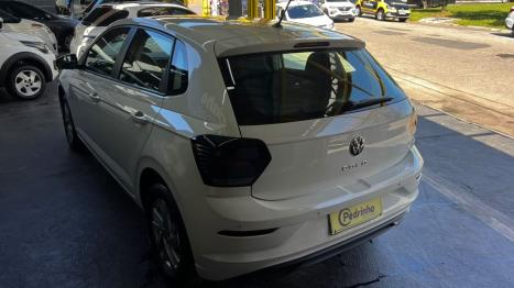 VOLKSWAGEN Polo Hatch 1.0 12V 4P MPI FLEX, Foto 6