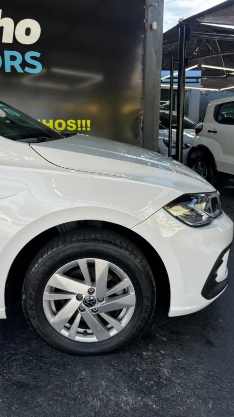 VOLKSWAGEN Polo Hatch 1.0 12V 4P MPI FLEX, Foto 7