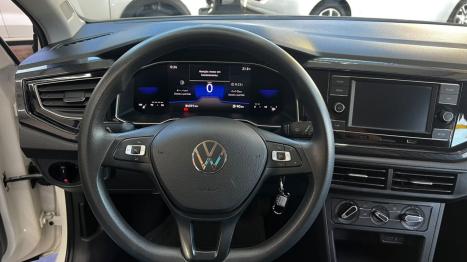 VOLKSWAGEN Polo Hatch 1.0 12V 4P MPI FLEX, Foto 9