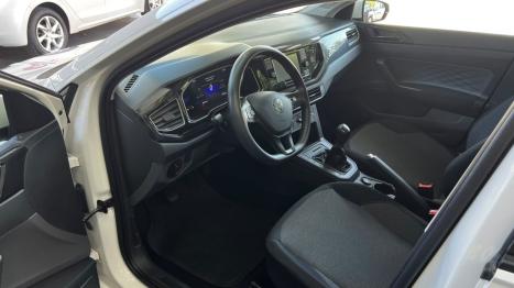 VOLKSWAGEN Polo Hatch 1.0 12V 4P MPI FLEX, Foto 10