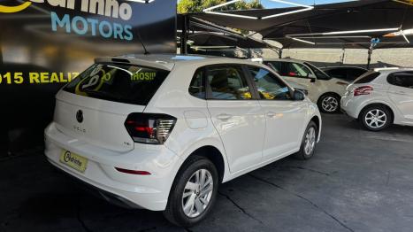 VOLKSWAGEN Polo Hatch 1.0 12V 4P MPI FLEX, Foto 12
