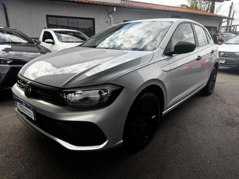 VOLKSWAGEN Polo Hatch 1.0 4P MPI TRACK, Foto 1