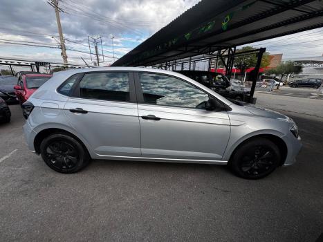 VOLKSWAGEN Polo Hatch 1.0 4P MPI TRACK, Foto 4