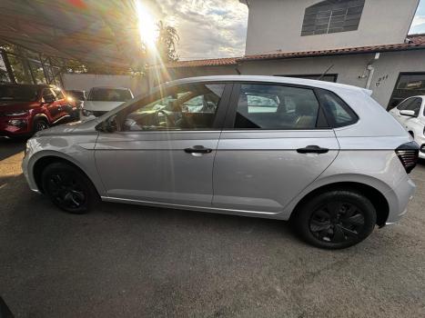 VOLKSWAGEN Polo Hatch 1.0 4P MPI TRACK, Foto 5