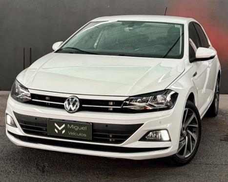 VOLKSWAGEN Polo Hatch 1.0 12V 4P 200 TSI HIGHLINE AUTOM�TICO, Foto 1