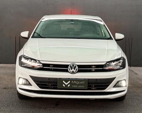 VOLKSWAGEN Polo Hatch 1.0 12V 4P 200 TSI HIGHLINE AUTOM�TICO, Foto 2