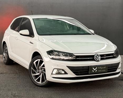 VOLKSWAGEN Polo Hatch 1.0 12V 4P 200 TSI HIGHLINE AUTOM�TICO, Foto 3