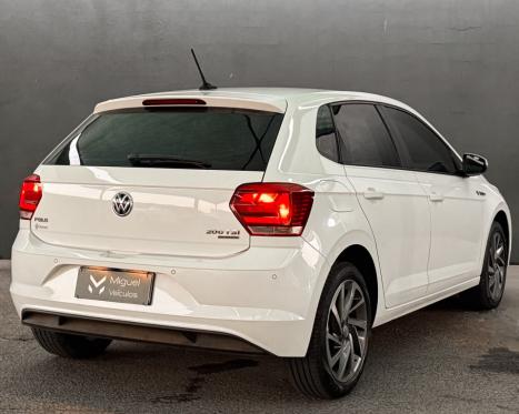 VOLKSWAGEN Polo Hatch 1.0 12V 4P 200 TSI HIGHLINE AUTOM�TICO, Foto 4