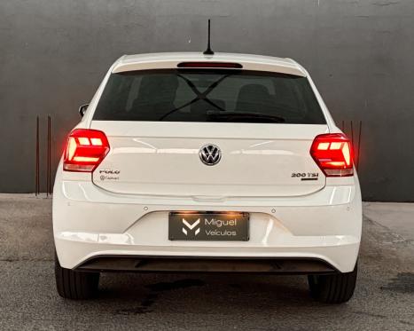VOLKSWAGEN Polo Hatch 1.0 12V 4P 200 TSI HIGHLINE AUTOM�TICO, Foto 5