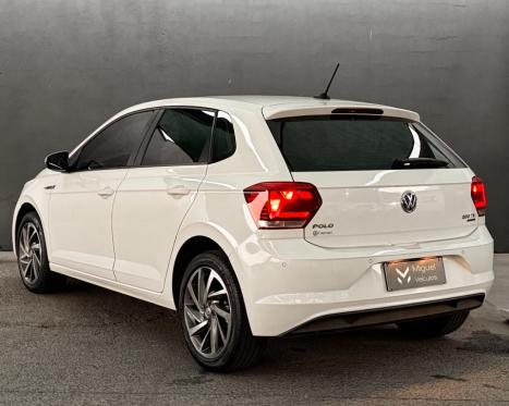 VOLKSWAGEN Polo Hatch 1.0 12V 4P 200 TSI HIGHLINE AUTOM�TICO, Foto 6