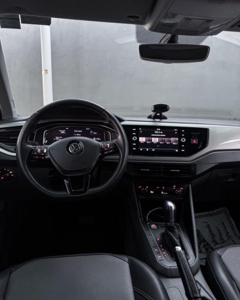 VOLKSWAGEN Polo Hatch 1.0 12V 4P 200 TSI HIGHLINE AUTOM�TICO, Foto 7