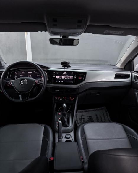 VOLKSWAGEN Polo Hatch 1.0 12V 4P 200 TSI HIGHLINE AUTOM�TICO, Foto 8
