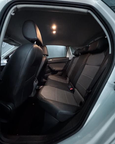 VOLKSWAGEN Polo Hatch 1.0 12V 4P 200 TSI HIGHLINE AUTOM�TICO, Foto 10