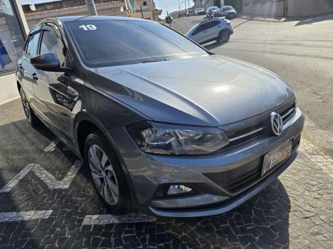 VOLKSWAGEN Polo Hatch 1.0 12V 4P 200 TSI  COMFORTLINE AUTOM�TICO, Foto 1