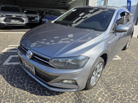 VOLKSWAGEN Polo Hatch 1.0 12V 4P 200 TSI  COMFORTLINE AUTOM�TICO, Foto 2