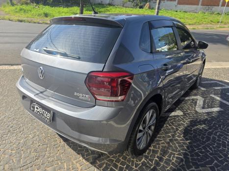 VOLKSWAGEN Polo Hatch 1.0 12V 4P 200 TSI  COMFORTLINE AUTOM�TICO, Foto 3