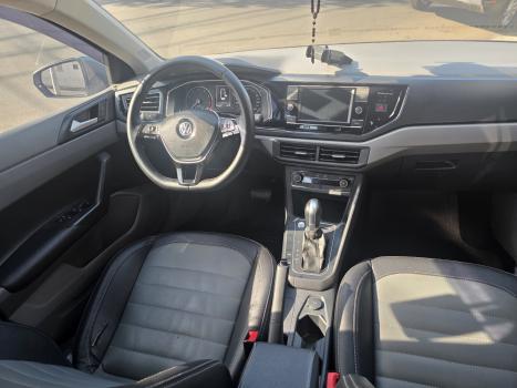 VOLKSWAGEN Polo Hatch 1.0 12V 4P 200 TSI  COMFORTLINE AUTOM�TICO, Foto 7