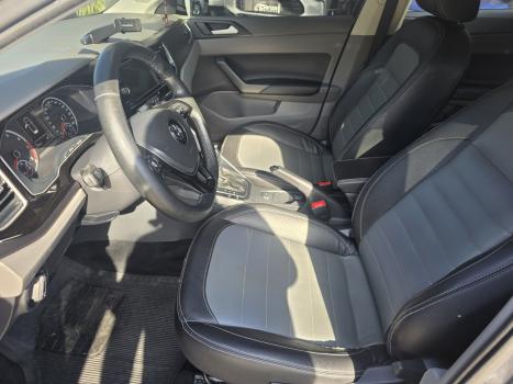 VOLKSWAGEN Polo Hatch 1.0 12V 4P 200 TSI  COMFORTLINE AUTOM�TICO, Foto 8