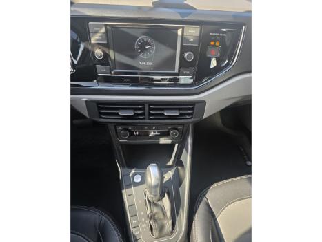 VOLKSWAGEN Polo Hatch 1.0 12V 4P 200 TSI  COMFORTLINE AUTOM�TICO, Foto 10
