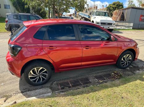 VOLKSWAGEN Polo Hatch 1.0 12V 4P 200 TSI SENSE AUTOM�TICO, Foto 13