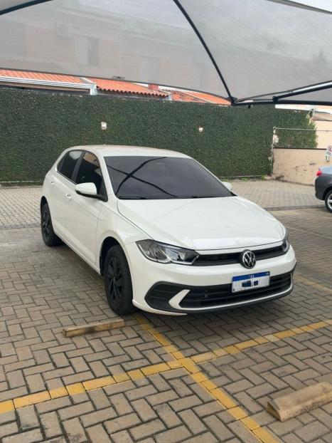 VOLKSWAGEN Polo Hatch 1.0 12V 4P 170 TSI SENSE AUTOM�TICO, Foto 2