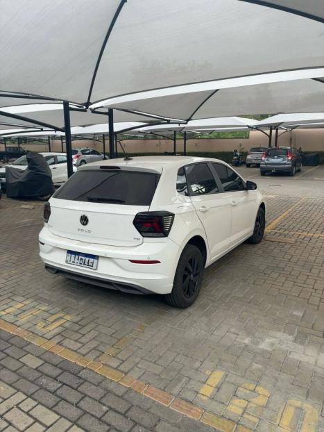 VOLKSWAGEN Polo Hatch 1.0 12V 4P 170 TSI SENSE AUTOM�TICO, Foto 3