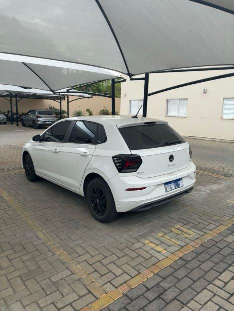 VOLKSWAGEN Polo Hatch 1.0 12V 4P 170 TSI SENSE AUTOM�TICO, Foto 4