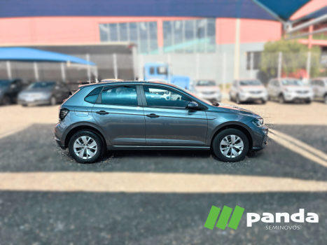 VOLKSWAGEN Polo Hatch 1.0 4P MPI, Foto 3