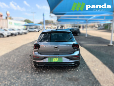 VOLKSWAGEN Polo Hatch 1.0 4P MPI, Foto 5