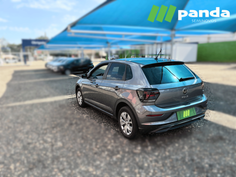 VOLKSWAGEN Polo Hatch 1.0 4P MPI, Foto 6