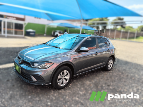 VOLKSWAGEN Polo Hatch 1.0 4P MPI, Foto 7