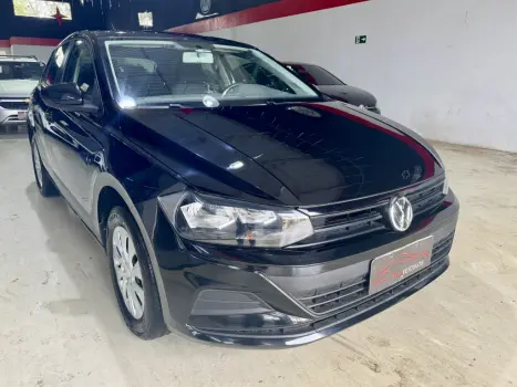 VOLKSWAGEN Polo Hatch 1.0 4P MPI, Foto 1