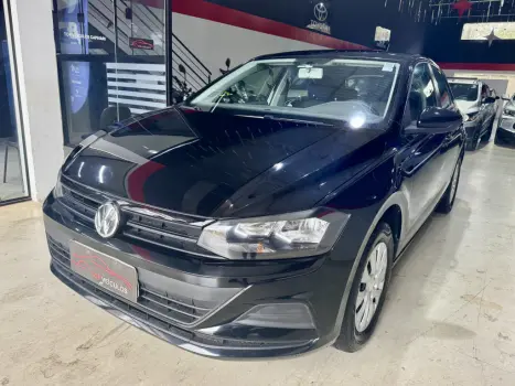 VOLKSWAGEN Polo Hatch 1.0 4P MPI, Foto 2