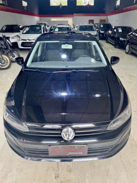 VOLKSWAGEN Polo Hatch 1.0 4P MPI, Foto 3