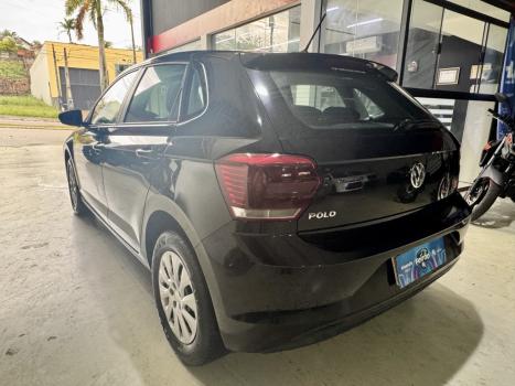 VOLKSWAGEN Polo Hatch 1.0 4P MPI, Foto 5