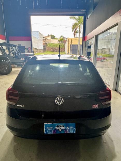 VOLKSWAGEN Polo Hatch 1.0 4P MPI, Foto 6