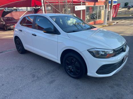 VOLKSWAGEN Polo Hatch 1.0 4P MPI TRACK, Foto 1