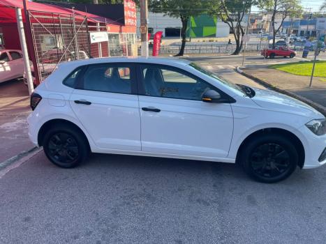 VOLKSWAGEN Polo Hatch 1.0 4P MPI TRACK, Foto 2