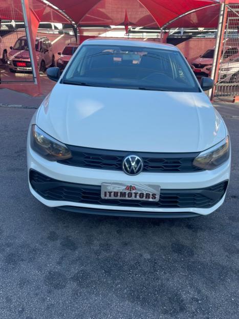 VOLKSWAGEN Polo Hatch 1.0 4P MPI TRACK, Foto 3
