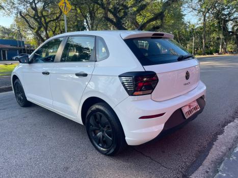 VOLKSWAGEN Polo Hatch 1.0 4P MPI TRACK, Foto 4