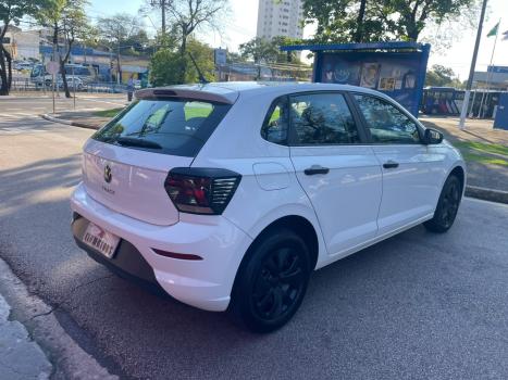 VOLKSWAGEN Polo Hatch 1.0 4P MPI TRACK, Foto 6