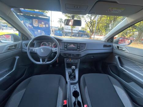 VOLKSWAGEN Polo Hatch 1.0 4P MPI TRACK, Foto 10