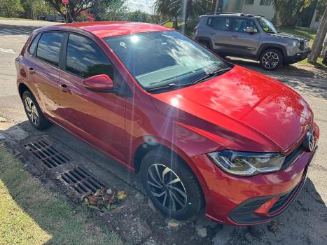 VOLKSWAGEN Polo Hatch 1.0 12V 4P 200 TSI SENSE AUTOMÁTICO, Foto 2