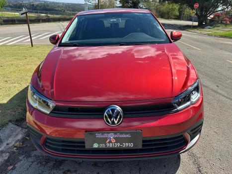 VOLKSWAGEN Polo Hatch 1.0 12V 4P 200 TSI SENSE AUTOMÁTICO, Foto 3