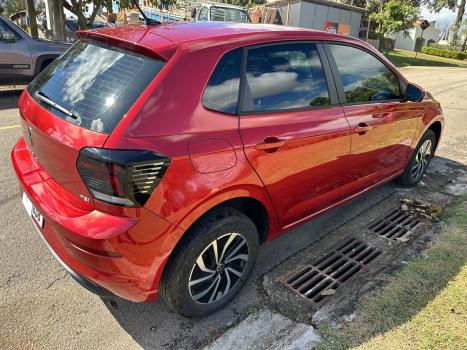 VOLKSWAGEN Polo Hatch 1.0 12V 4P 200 TSI SENSE AUTOMÁTICO, Foto 4