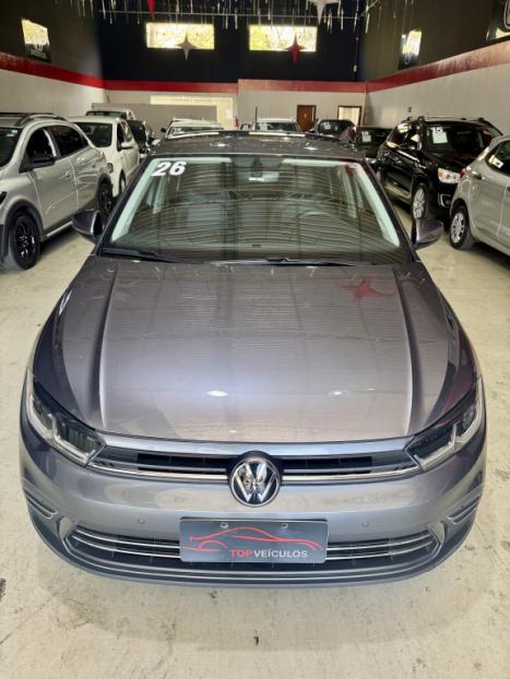 VOLKSWAGEN Polo Hatch 1.0 4P 170 TSI HIGHLINE AUTOMÁTICO, Foto 3