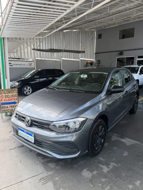 VOLKSWAGEN Polo Hatch 1.0 4P MPI TRACK, Foto 2