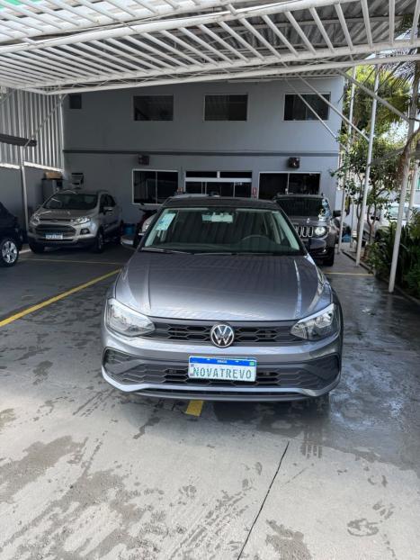 VOLKSWAGEN Polo Hatch 1.0 4P MPI TRACK, Foto 3
